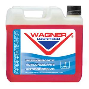 LIQUIDO ANTICONGELANTE WAGNER LOCKHEED 130683