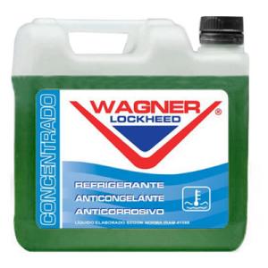 LIQUIDO ANTICONGELANTE WAGNER LOCKHEED 130684