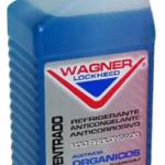 LIQUIDO ANTICONGELANTE WAGNER LOCKHEED 130700