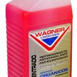 LIQUIDO ANTICONGELANTE WAGNER LOCKHEED 130702