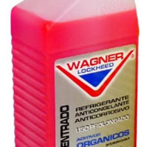 LIQUIDO ANTICONGELANTE WAGNER LOCKHEED 130702