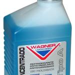LIQUIDO ANTICONGELANTE WAGNER LOCKHEED 130727