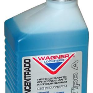 LIQUIDO ANTICONGELANTE WAGNER LOCKHEED 130727