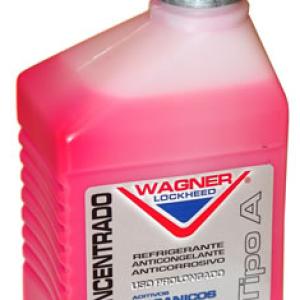 LIQUIDO ANTICONGELANTE WAGNER LOCKHEED 130729