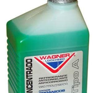 LIQUIDO ANTICONGELANTE WAGNER LOCKHEED 130730