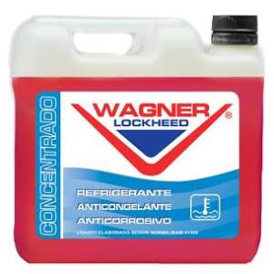 LIQUIDO ANTICONGELANTE WAGNER LOCKHEED 130880