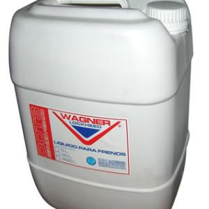 LIQUIDO ANTICONGELANTE WAGNER LOCKHEED 130884