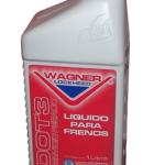 LIQUIDO DE FRENO WAGNER LOCKHEED 41114