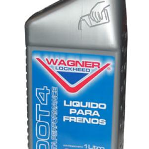 LIQUIDO DE FRENO WAGNER LOCKHEED 67262