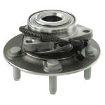 MAZA DE RUEDA MOPAR 68267298AD