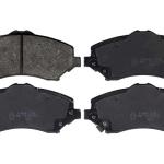 PASTILLA DE FRENO MOPAR K68093323AB