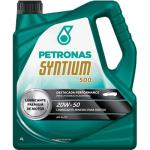 ACEITE DE MOTOR PETRONAS 70183K12AR