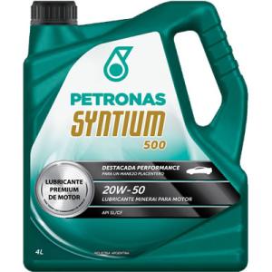 ACEITE DE MOTOR PETRONAS 70183K12AR