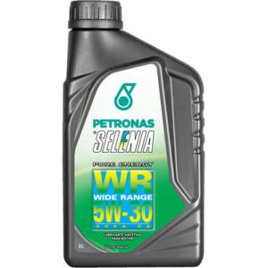 ACEITE DE MOTOR PETRONAS 70205E15AR