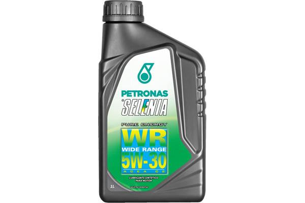 ACEITE DE MOTOR PETRONAS 70205E15AR