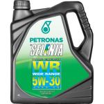 ACEITE DE MOTOR PETRONAS 70205K12AR