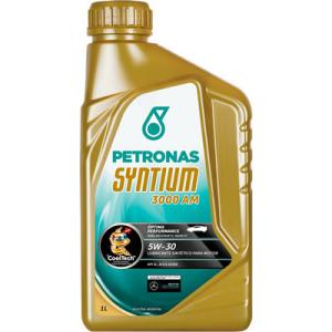 ACEITE DE MOTOR PETRONAS 70256E15AR