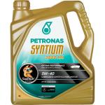 ACEITE DE MOTOR PETRONAS 70257K12AR