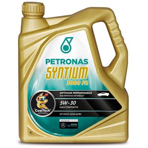 ACEITE DE MOTOR PETRONAS 70260K13AR