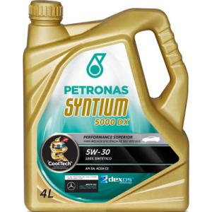 ACEITE DE MOTOR PETRONAS 70264K13AR