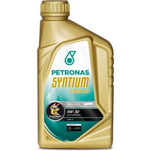 ACEITE DE MOTOR PETRONAS 70273E18AR