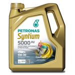 ACEITE DE MOTOR PETRONAS 70273K12AR