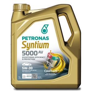 ACEITE DE MOTOR PETRONAS 70273K12AR