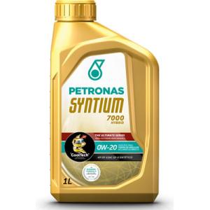 ACEITE DE MOTOR PETRONAS 70590E19AR