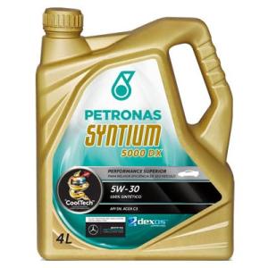 ACEITE DE MOTOR PETRONAS 70660K12AR