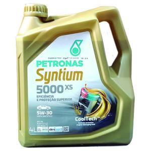 ACEITE DE MOTOR PETRONAS 70660K13AR