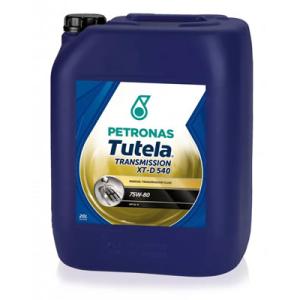 ACEITE DE TRANSMISION PETRONAS 76184R41AR