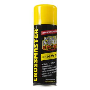 LUBRICANTE MULTIUSO CROSSMASTER 9936756