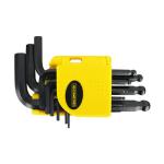 JUEGO DE LLAVES ALLEN CROSSMASTER 9942996