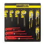 EXHIBIDOR CROSSMASTER 9962176