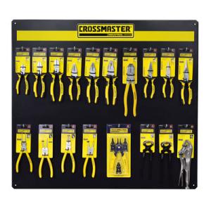 EXHIBIDOR CROSSMASTER 9962177
