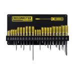 EXHIBIDOR CROSSMASTER 9962198