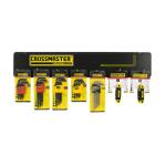 EXHIBIDOR CROSSMASTER 9962250