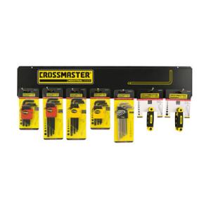 EXHIBIDOR CROSSMASTER 9962250