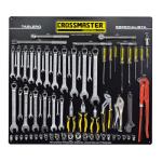 EXHIBIDOR CROSSMASTER 9962340