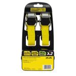CINTA DE AMARRE CROSSMASTER 9980132