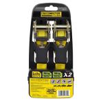 CINTA DE AMARRE CROSSMASTER 9980136