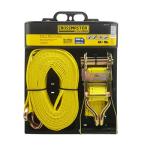 CINTA DE AMARRE CROSSMASTER 9980162