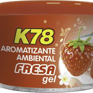AROMATIZANTE K78 103F
