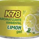 AROMATIZANTE K78 103L