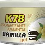 AROMATIZANTE K78 103V
