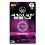 AROMATIZANTE K78 106L
