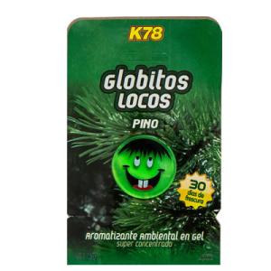 AROMATIZANTE K78 106P