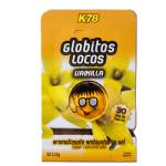 AROMATIZANTE K78 106V