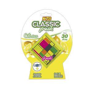 AROMATIZANTE K78 108C