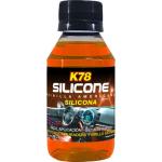 SILICONA K78 201V